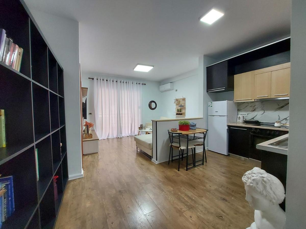 @Likehome Tirana Zewnętrze zdjęcie